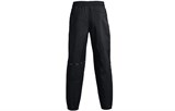 Under Armour Knitted Sweatpants Men's Black 1366218-003