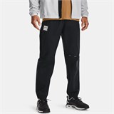 Under Armour Knitted Sweatpants Men's Black 1366218-003