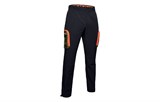 Under Armour Knitted Sports Pants Men's Black 1345541-001