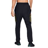 Under Armour Knitted Sports Pants Men's Black 1345541-001
