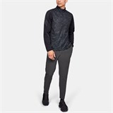 Under Armour Knitted Sports Pants Men's Black 1298843-019