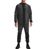 Under Armour Knitted Sweatpants Men's Black 1366187-001