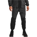 Under Armour Knitted Sweatpants Men's Black 1366187-001