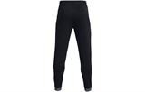 Under Armour Knitted Sports Pants Men's Black 1379661-001