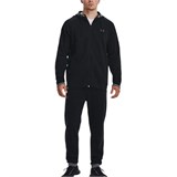 Under Armour Knitted Sports Pants Men's Black 1379661-001