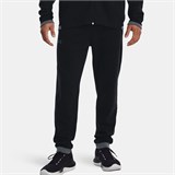 Under Armour Knitted Sports Pants Men's Black 1379661-001