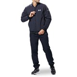 Under Armour Knitted Sports Pants Men's Black 1364317-001