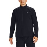 Under Armour Launch Jacket Men's Black 1358105-001