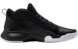 Under Armour Lockdown 4 'Black White' 3022052-005