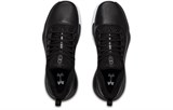Under Armour Lockdown 4 'Black White' 3022052-005