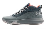 Under Armour Lockdown 4 'Grey Blue' 3022052-400