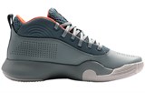 Under Armour Lockdown 4 'Grey Blue' 3022052-400