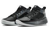 Under Armour Lockdown 5 'Black Pitch Grey' 3023949-001