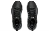 Under Armour Lockdown 5 'Black Pitch Grey' 3023949-001