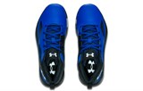Under Armour Lockdown 5 Royal Camo 3023949-400