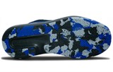 Under Armour Lockdown 5 Royal Camo 3023949-400