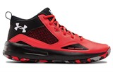 Under Armour Lockdown 5 'Versa Red Black' 3023949-601