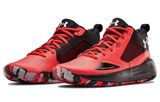 Under Armour Lockdown 5 'Versa Red Black' 3023949-601