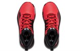 Under Armour Lockdown 5 'Versa Red Black' 3023949-601