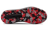 Under Armour Lockdown 5 'Versa Red Black' 3023949-601