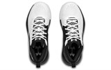 Under Armour Lockdown 5 'White Black' 3023949-100
