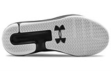Under Armour Lockdown 5 'White Black' 3023949-100