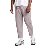 Under Armour Meridian Casual Pants Men's Litet Gray 1386979-015