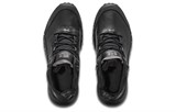 Under Armour Micro G Valsetz Mid Leather 'Black Jet Grey' 3024334-001