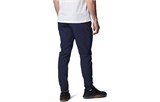 Under Armour Performance Woven Pants Casual Pants Men's Marine Blue 1378382-410