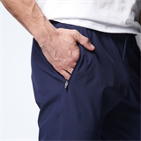 Under Armour Performance Woven Pants Casual Pants Men's Marine Blue 1378382-410