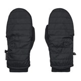 Under Armour Polyester Gloves Men's Black 1373123-001