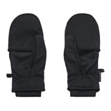 Under Armour Polyester Gloves Men's Black 1373123-001