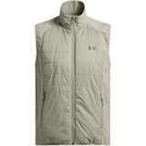 Under Armour PQF Active Hybrid Vest Men's Beige 1378505-504