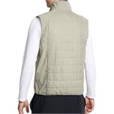 Under Armour PQF Active Hybrid Vest Men's Beige 1378505-504