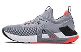 Under Armour Project Rock 4 'Steel Black' 3023695-107