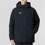 Under Armour Puffer Jacket Men's Black 22600902-001