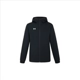 Under Armour Puffer Jacket Men's Black Comes With Necklace pz-1891941885859557948