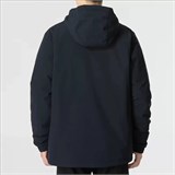 Under Armour Puffer Jacket Men's Black Comes With Necklace pz-1891941885859557948