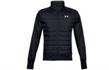 Under Armour Puffer Jacket Winter Men's Black 1355807-001