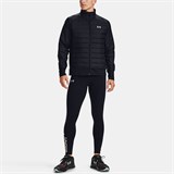 Under Armour Puffer Jacket Winter Men's Black 1355807-001