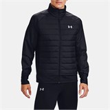 Under Armour Puffer Jacket Winter Men's Black 1355807-001