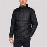 Under Armour Puffer Jackets Men Black 1320695-001