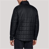 Under Armour Puffer Jackets Men Black 1320695-001