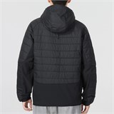 Under Armour Puffer Jackets Men Black 1375447-001