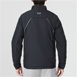 Under Armour Puffer Jackets Men Black 1364642-002