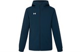 Under Armour Puffer Jackets Men Collegiate Blue 22600902-408