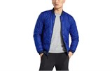 Under Armour Puffer Jackets Men Collegiate Blue 1306450-408