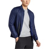 Under Armour Puffer Jackets Men Collegiate Blue 1306450-408