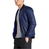 Under Armour Puffer Jackets Men Collegiate Blue 1306450-408