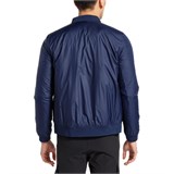 Under Armour Puffer Jackets Men Collegiate Blue 1306450-408